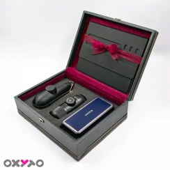 تصویر پک هدیه مدیریتی SHACMOTO (1177) 