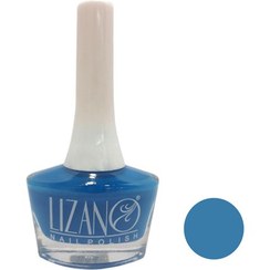 تصویر لاک ناخن لیزانو کد ۱۹ حجم ۱۲ میل 