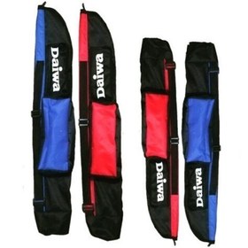 تصویر کیف ماهیگیری دایوا مدل B9 سایز ۸۰ سانتی 