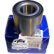 تصویر بلبرینگ چرخ عقب ایساکو مناسب تارا 