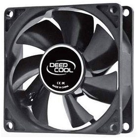 تصویر فن کیس دیپ کول XFAN 80 DeepCool XFAN 80 Case Fan