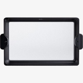 تصویر تانک رزین پرینتر سه بعدی رزینی Elegoo Saturn 3 Ultra 