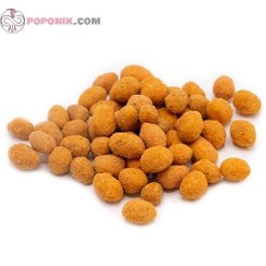 تصویر بادام زمینی فلفلی ۱ کیلوگرم 