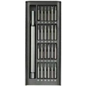 تصویر ست پیچ گوشتی ۲۴ عددی مدل 6024 