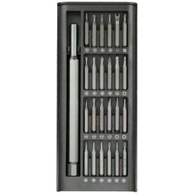 تصویر ست پیچ گوشتی ۲۴ عددی مدل 6024 