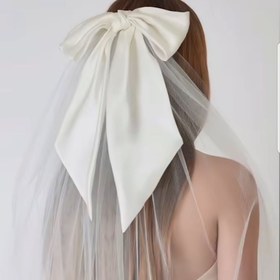 تصویر تورعروس پاپیونی 