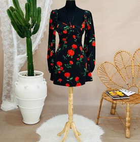 تصویر پیراهن کد 144 