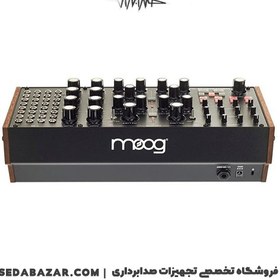 تصویر Moog - Subharmonicon سینت سایزر پلی تونال 