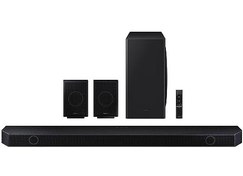 تصویر ساندبار بی‌سیم سامسونگ Samsung 9.1.4Ch Wireless Soundbar مدل HW-Q930B/ZN - ارسال 30 روز کاری 