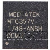 تصویر آی سی تغذیه MT6357V MT6357V Main Power IC