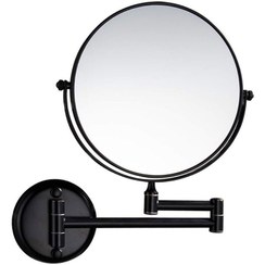 تصویر آینه اصلاح بازویی دیواری برند بریمیکس 