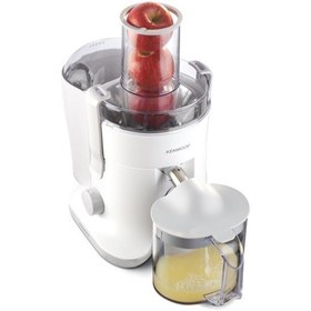 تصویر آبمیوه گیری تک کاره کنوود مدل JE680 Kenwood Juicer JE680