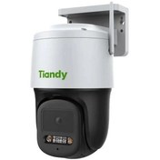 تصویر دوربین مداربسته IP تیاندی مدل TC-H334S TC-H334S Spec: I5W/C/WIFI/4mm/V4.1
