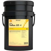 تصویر روغن هیدرولیک شل تلوس – Shell Tellus S2 M گالن 20 لیتری 