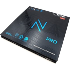 تصویر رویه راکت استیگا DNA Pro M 