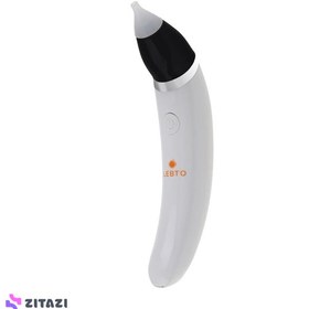 تصویر پوار بینی کودک لبتو مدل Nasino 