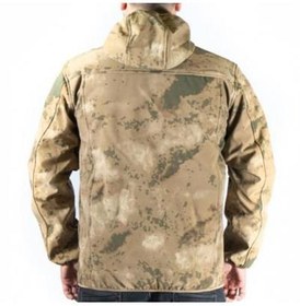 تصویر خرید اینترنتی لباس پلار مردانه شیک برند Ervo Tactical & Outdoor JANDARMA KAMUFLAJ ty55326146 