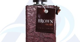 تصویر ادکلن مردانه برون ارکید BROWN ORCHID For Men 