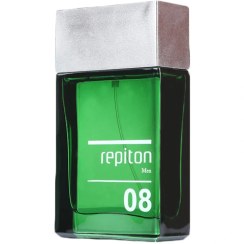 تصویر ادو تویلت مردانه ریپتون مدل 08 