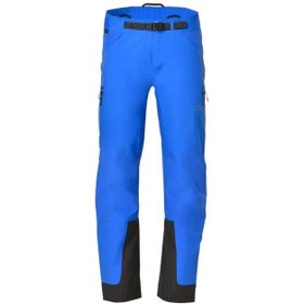 تصویر شلوار کوهنوردی آبی لسپورتیوا مدل Alpine Guide Gtx Pant M 