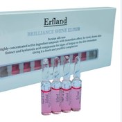 تصویر پک ویال ضد لک ارفلند ۱۲ عددی 