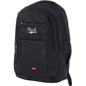 تصویر کوله لپ تاپ 15.6 اینچی مکنیل مدل Mack 311 Mack 311 15.6 inch Laptop Backpack