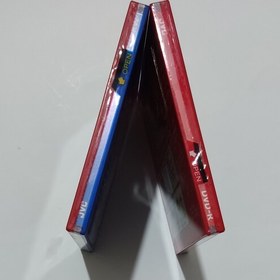 تصویر دی وی دی خام مینی DVD-R 