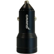 تصویر شارژر فندکی GC-07 گرنداسکای 