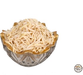 تصویر خلال بادام درختی ۱۰۰ گرم 