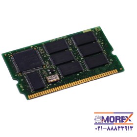 تصویر رم فانوک | FANUC مدل A20B-3900-0227 