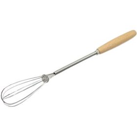 تصویر همزن دستی قهوه 