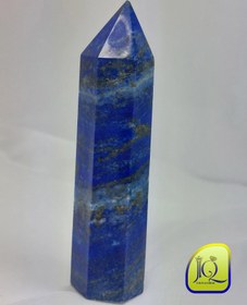 تصویر منشور لاجورد 