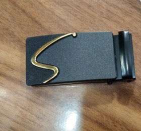 تصویر سگک تک کمربند 