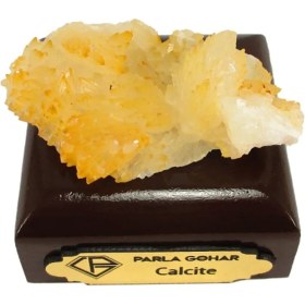 تصویر سنگ راف کلسیت کد 3505 