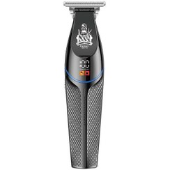 تصویر ماشین اصلاح کیمی مدل KM-1772 صفر زن 