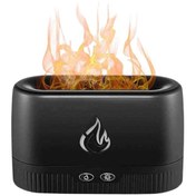 تصویر دستگاه بخور و رطوبت ساز آروما 