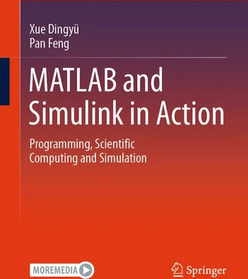 خرید و قیمت MATLAB and Simulink in Action : Programming, Scientific ...