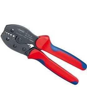 تصویر انبر کابل شو کنیپکس مدل 975235 crimping plier