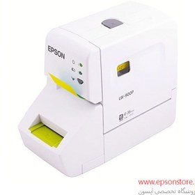 تصویر لیبل پرینتر LW-900P LabelWorks LW900P Label Printers