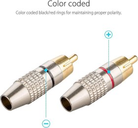 تصویر کانکتور نری 