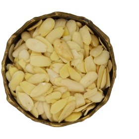 تصویر پرک بادام 