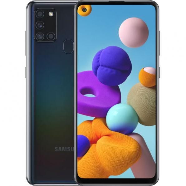 samsung a21s 128g