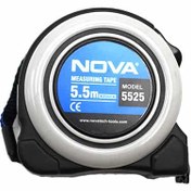 تصویر متر 5.5 متری نووا کد 2025 