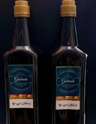 تصویر روغن زیتون بی بو 