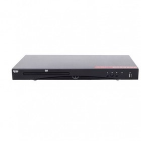 تصویر دی وی دی پلیر فلش خور مارشال Marshal ME-5033 Marshal ME-5033 high quality full HD DVD Player