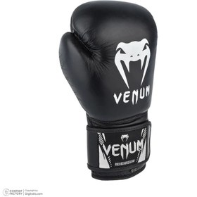 تصویر دستکش بوکس ونوم مدل KING 2025 مدل 2 