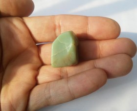 تصویر سنگ یشم (کد 446) 