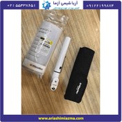 تصویر آفتالموسکوپ ریشتر 