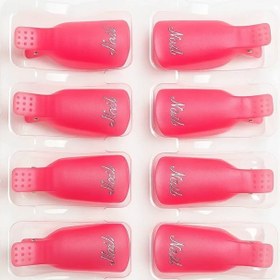 تصویر گیره ریمور ناخن 