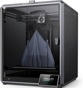 تصویر Creality K1 Max Speedy 3D Printer 